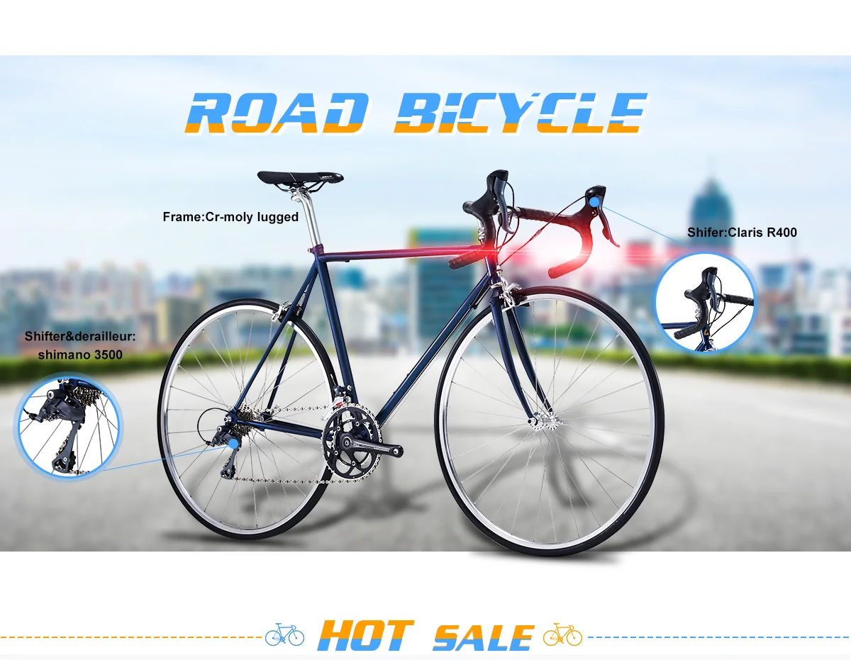 tianjin jikong darkhorse bicycle co., ltd.