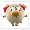 Creative flying baby pig stuffed soft different sizes kids plush toy