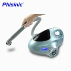 2018 Newest portable bed Vacuum cleaner accessories to clean at home and car with uv sterilization