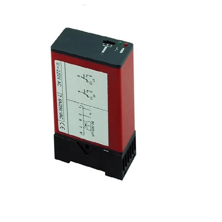 Single Vehicle loop detector for vehicle access control Parking Barrier RFID System
Single Vehicle loop detector for vehicle access control Parking Barrier RFID System