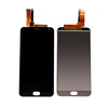 For Meizu M2 Note For Meilan Note 2 LCD Display With Touch Screen Digitizer M571H M571M M571C M571U Smartphone Replacement