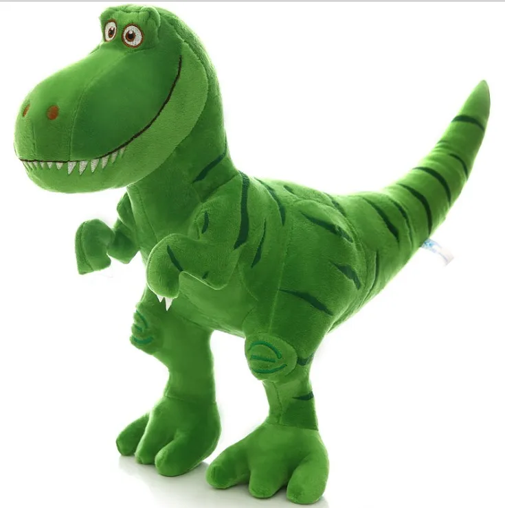jouet dinosaure geant