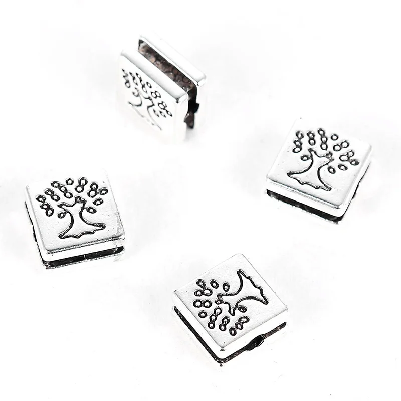 Fashion Crystal Big Hole Charms European Spacer Beads Fit Handmade DIY Bracelet Necklace, Antique silver
Fashion Crystal Big Hole Charms European Spacer Beads Fit Handmade DIY Bracelet Necklace, Antique silver
