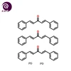 Shanghai factory new product Pd2dba3 Tris(dibenzylideneacetone)dipalladium