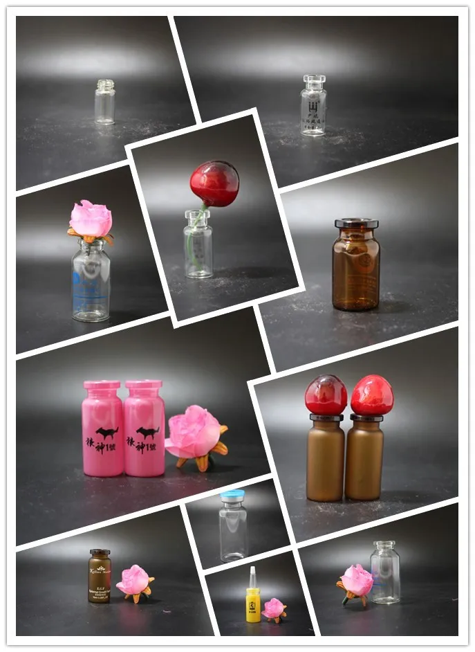 30ml beautiful empty square glass bottle with bamcoo cap for essential oil GR-113R