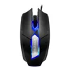 Comanro Brand or Private Labeling Custom Optical Gaming Keyboard and Mouse