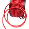 35mm2 solar auto car battery jumper cable 25mm 3.7v battery pack 3 wire TUV 2pfg Pvf1-F 1.5mm 2.5mm with good service
