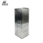 Wholesale Colorful Paper Cosmetic Carton Box Designer Makeup Box Custom Cardboard