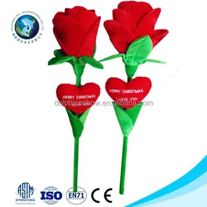 2016 new product valentines day gift promotional stuffed soft