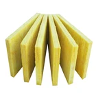 Insulation Fiber Glass Wool Blanket And Board
