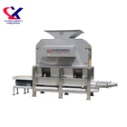 Lingxian Machinery Pineapple Juicer Machine Processing Juice making machine