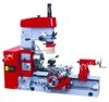 KY400 Multi purpose digital display drilling milling machine