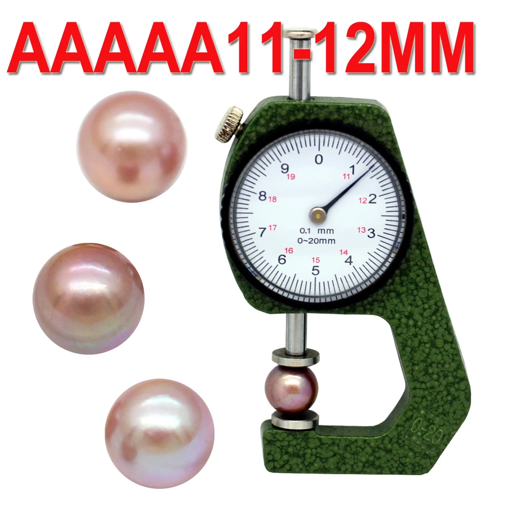 Wholesale Freshwater Large Pearl Luxury Quality Jewelry Natural Color Round Pearl Jewelry
Wholesale Freshwater Large Pearl Luxury Quality Jewelry Natural Color Round Pearl Jewelry