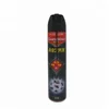 household 600ml oem mosquito aerosol insecticide roach killer spray