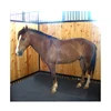 Horse stable mats waterproof used for livestock standing floor mat