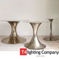 High Quality Modern Latest Outdoor Tulip Table Leg