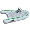 China Manufacturer Military RIB 420 Hypalon Inflatable Boats For Sale