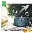 Hot sale factory supply car window glass