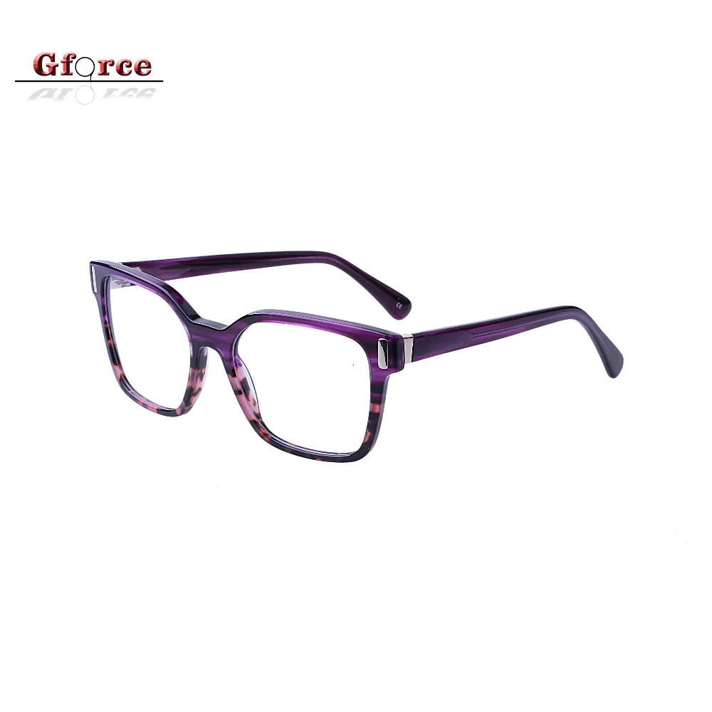 New Year Luxury Glasses Colorful Acetate Optical Frame Optical Eyewear Eye Glasses Eyeglasses
New Year Luxury Glasses Colorful Acetate Optical Frame Optical Eyewear Eye Glasses Eyeglasses