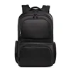 Hot sale original waterproof nylon multifunction side pocket laptop backpack computer bags for travel business