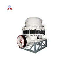 Mini Spring Symons Hydraulic Stone Cone Crusher Machine Factory Price For Sale