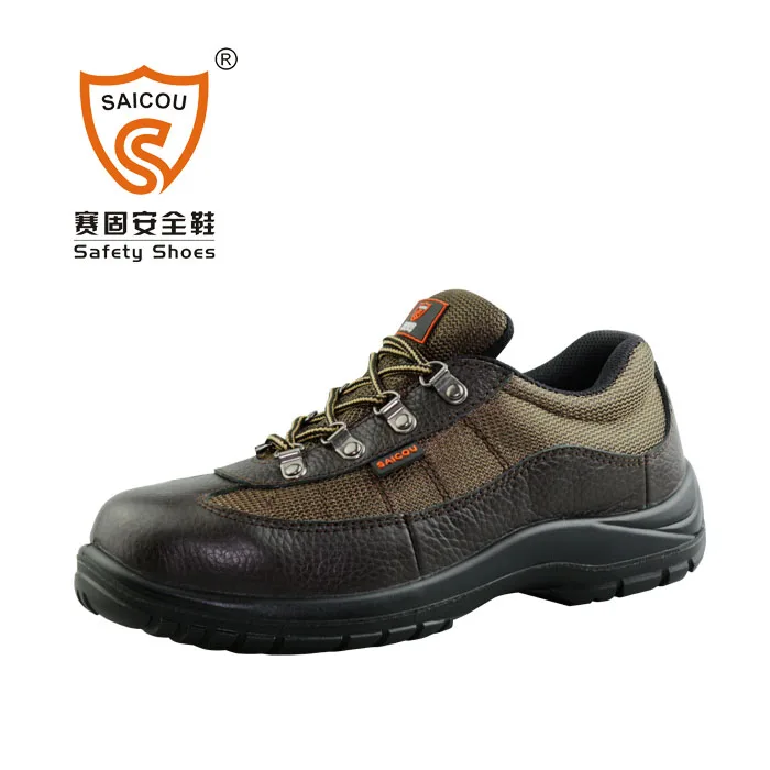 wings safety shoes