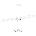 unbreakable 5.7OZ Polycarbonate tall Flute glass for Champagne