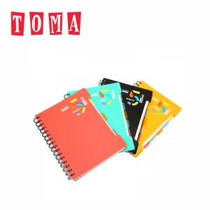office & school supplies book note book made in shanghai 733