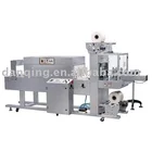 Automatic Seal Shrink Packaging Food Or Packaging Machinery