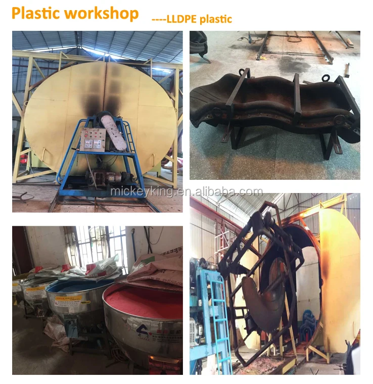 plastic workshop