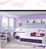 Contemporary Design children /Kids children furniture in bedroom whole full set