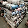 cheap wholesale 100% pure plaid linen and check linen fabric for shirt clothing