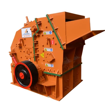 Reliable Mini Stone Impact Crushers Plant from China with Factory Price