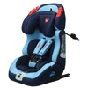 Hot sale Group 1+ 2+3 (9-36kgs) ISO FIX baby car seats with ECE R44/04
