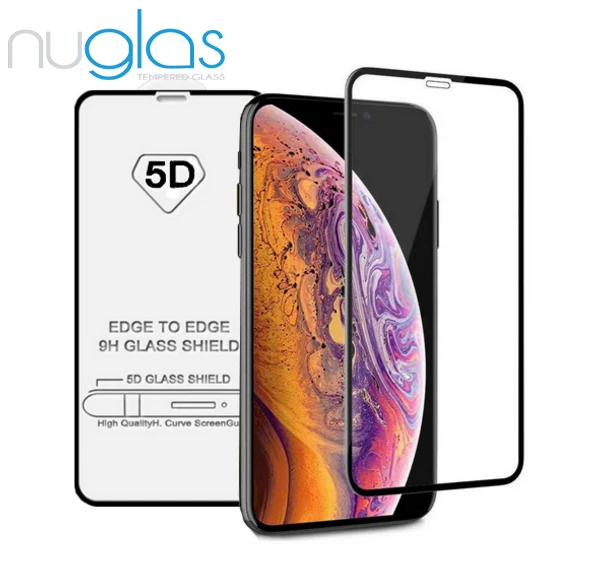 High Clarity 5.8 6.1 6.5 inch Screen Protector for iphone X/XS XR XS Max 5d 6d full curved glass film
High Clarity 5.8 6.1 6.5 inch Screen Protector for iphone X/XS XR XS Max 5d 6d full curved glass film