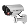 Indoor/outdoor Surveillance Ir Led Wireless dummy camera home CCTV Security Camera Simulated video Surveillance