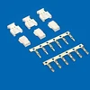 51004 2 pin molex terminals electrical speaker connector types