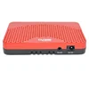 Digital DVB S2 set top box full multimedia player digital video broadcasting with wifi dongle