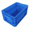 Heavy duty hight quality nest plastic crate/crate plastic euro