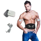 Weight loss Slimming Sauna massage Belt Effective Comfortable Vibrating Body Belts for men/women using