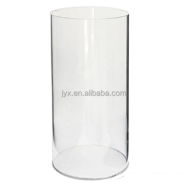 Tubular Perspex Display Clear Acrylic Cylinder Display Buy Acrylic