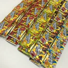 small packing fruit flavor Popping candy
