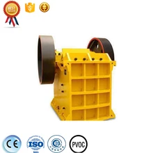Hot sale high quality wholesale mini jaw crusher for coal