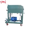 Hot selling purifier engine oil recycling machine
