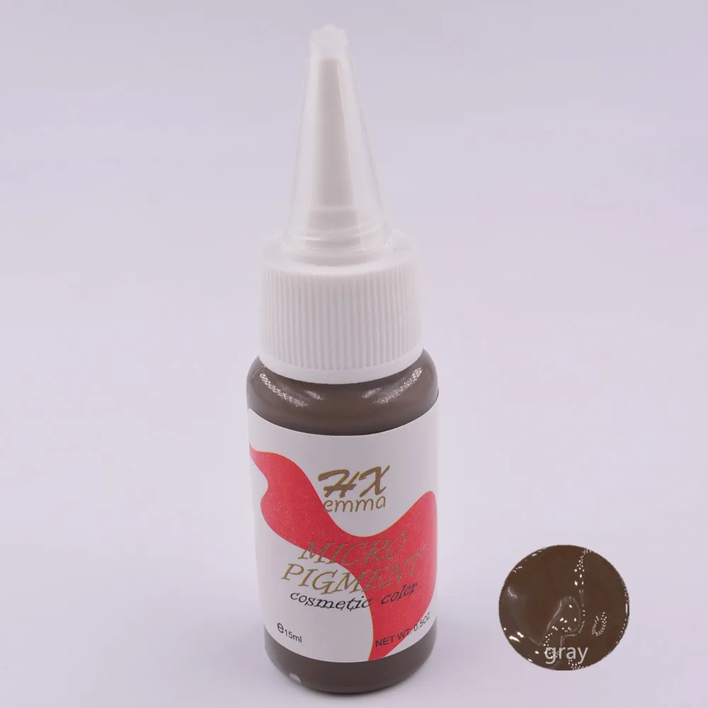 micropigment implantation eyebrow tattoo ink for cosmetic tattooing dermapigmentation, 23colors available
micropigment implantation eyebrow tattoo ink for cosmetic tattooing dermapigmentation, 23colors available