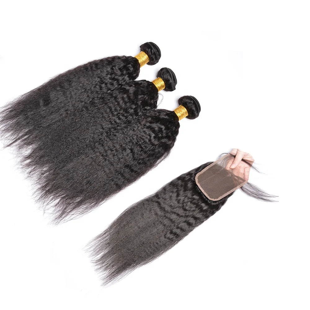 Kinky straight hair with closure , kinky straight braiding hair weave , virgin kinky straight hair brazilian
Kinky straight hair with closure , kinky straight braiding hair weave , virgin kinky straight hair brazilian