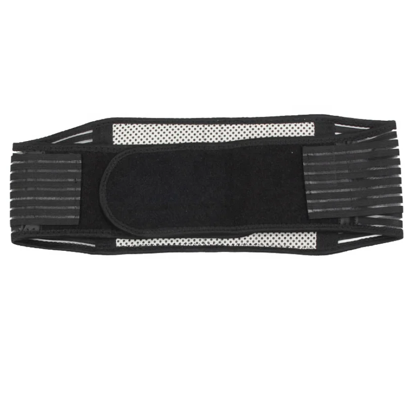 Waist Lumbar Support Protection belt Sports protection fitnessbelt belt Magnetic Belt for Teenager, Black
Waist Lumbar Support Protection belt Sports protection fitnessbelt belt Magnetic Belt for Teenager, Black