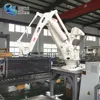 Advanced automatic robot machine for carton boxes