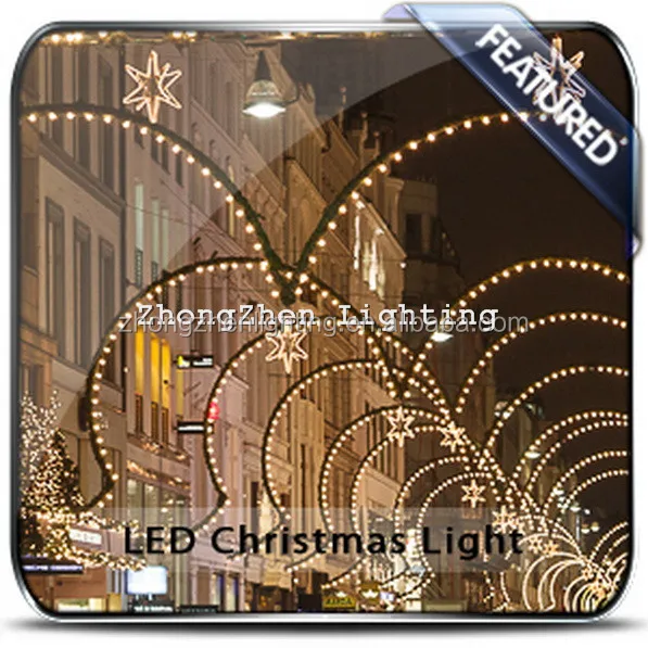 solar powered led flexible strip lights