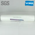 Hangzhou free sample perforated bed sheet roll